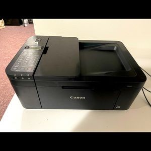 Canon printer